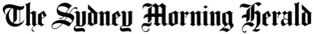 logo Sydney Morning Herald